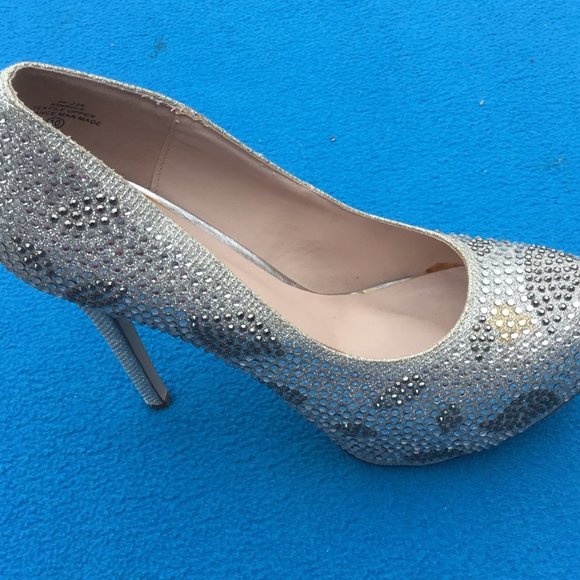 dressy closed toe shoes